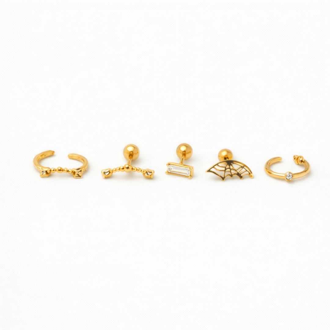 Piercingler
